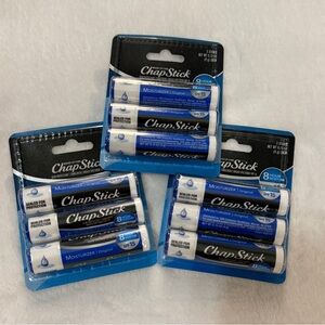 Chapstick Bundle